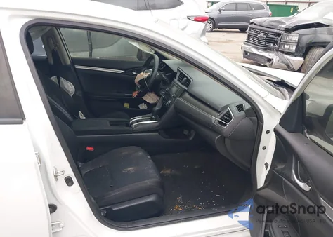 2020 Honda Civic Lx from USA, damaged, VIN 2HGFC2F60LH529846